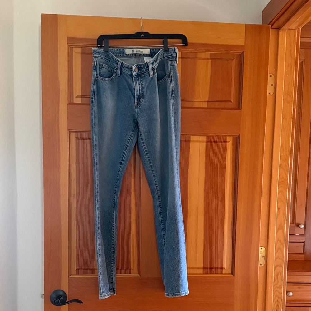 GAP Boot Cut Jeans